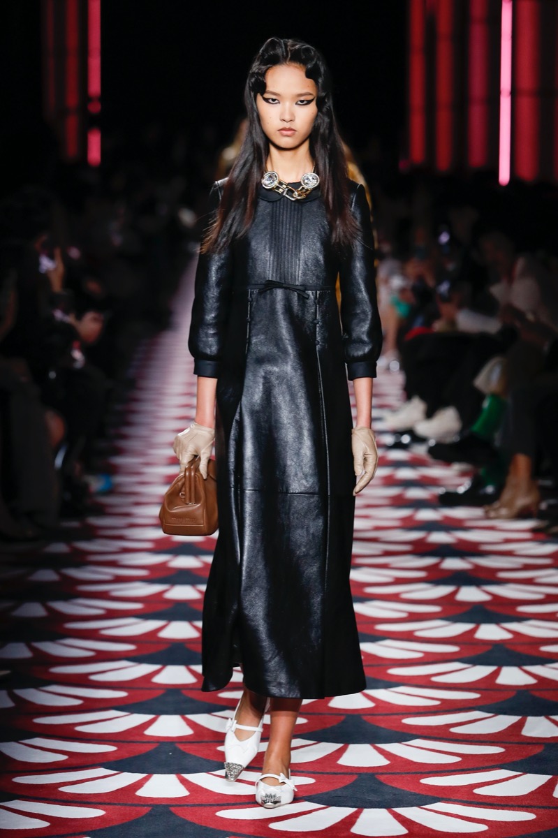 Fall Trends 2020: Miu Miu